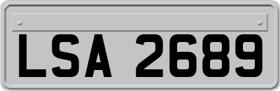 LSA2689
