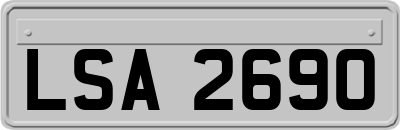 LSA2690