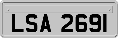 LSA2691