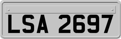 LSA2697