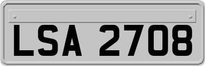 LSA2708