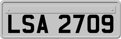 LSA2709