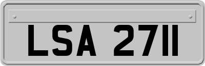 LSA2711