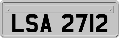 LSA2712