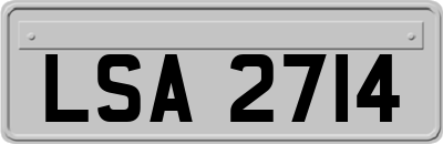 LSA2714