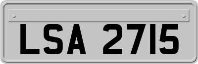 LSA2715
