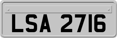 LSA2716