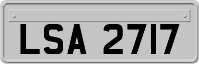 LSA2717