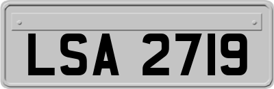 LSA2719
