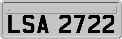 LSA2722
