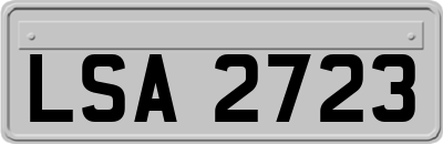 LSA2723