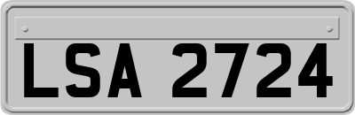 LSA2724