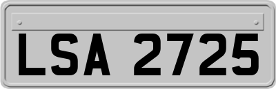 LSA2725