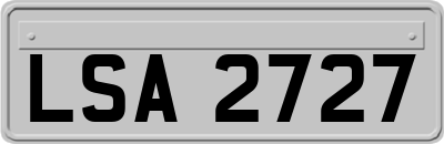 LSA2727