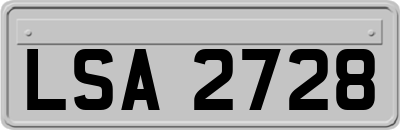 LSA2728