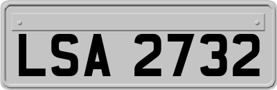LSA2732