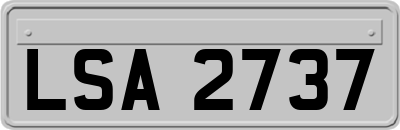LSA2737