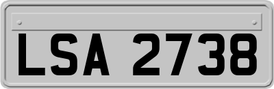 LSA2738