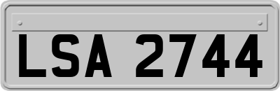 LSA2744