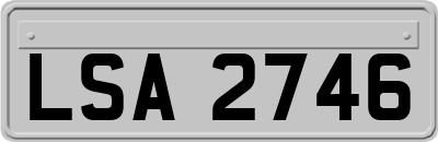 LSA2746
