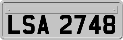 LSA2748