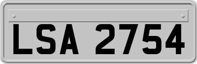 LSA2754