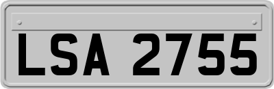 LSA2755