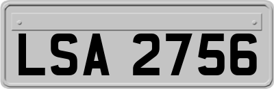 LSA2756