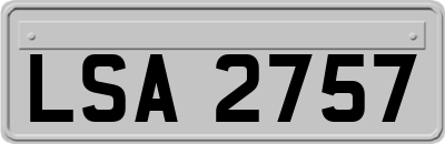 LSA2757