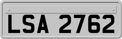 LSA2762