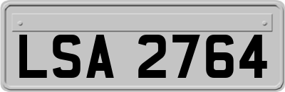 LSA2764