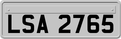 LSA2765