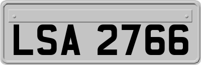 LSA2766