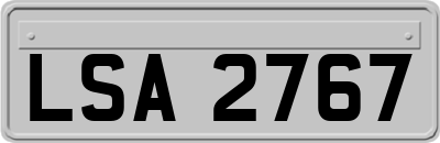 LSA2767