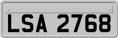 LSA2768