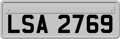 LSA2769
