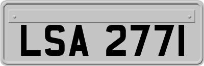 LSA2771