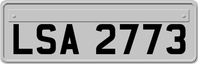 LSA2773