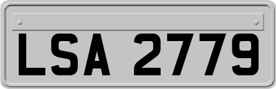 LSA2779