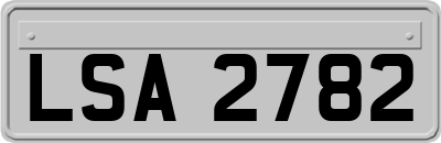 LSA2782