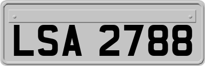 LSA2788