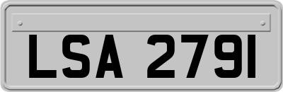 LSA2791