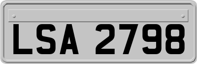 LSA2798