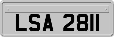 LSA2811
