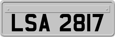 LSA2817