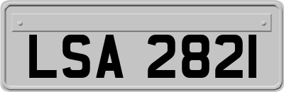 LSA2821