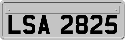 LSA2825