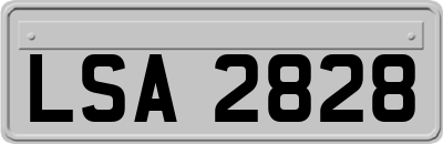 LSA2828