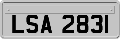 LSA2831