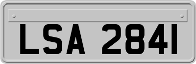 LSA2841
